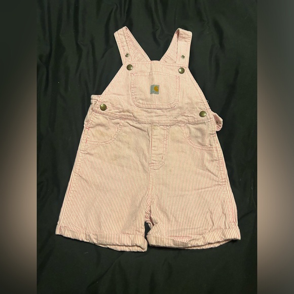 Carhartt Other - Carhartt overalls